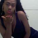 Elegantly Unique Transgender Beauty Looking for Love