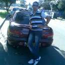 Fuck Me Hard and Deep in Detroit