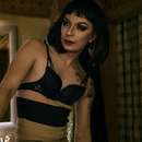 Raunchy Shemale Looking for a Local Man to Play With